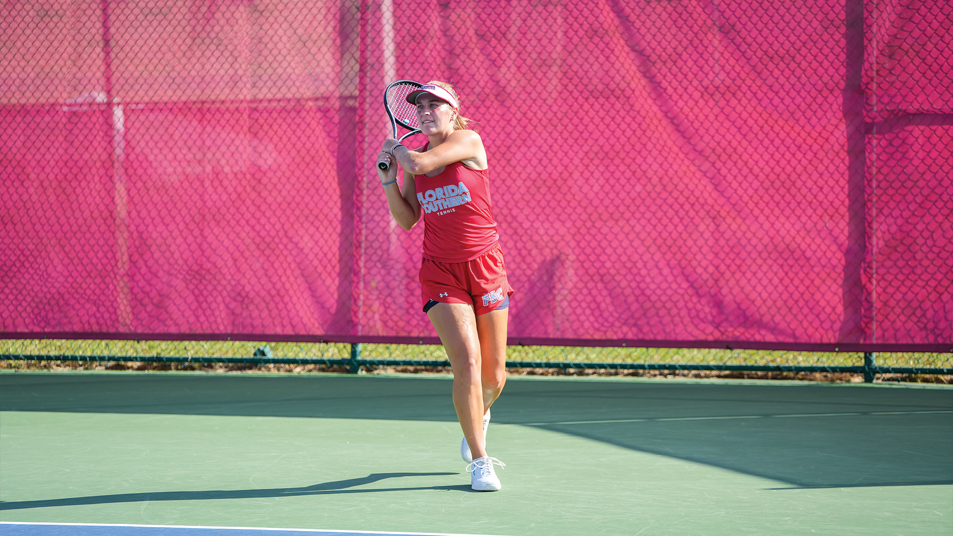josie holderbach ita regionals