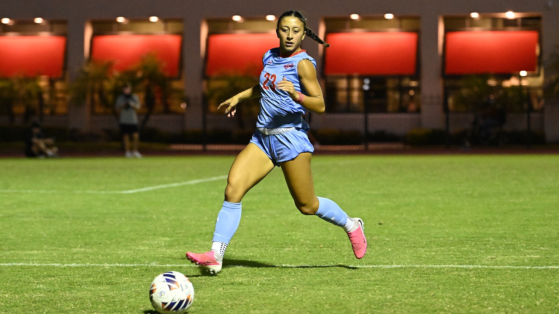 Gatien at Tampa 10.21.26