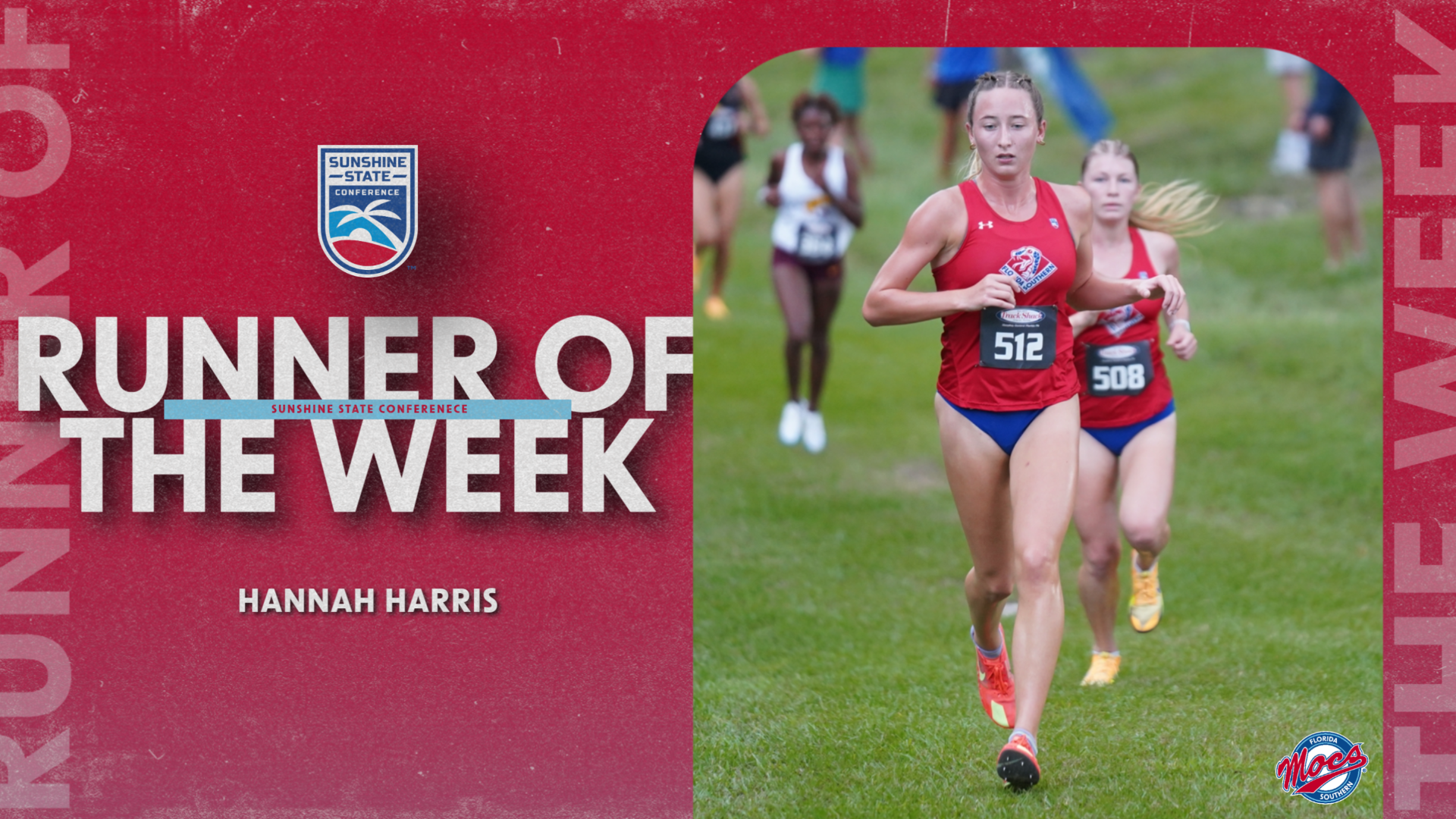 Harris POTW 10.21.26