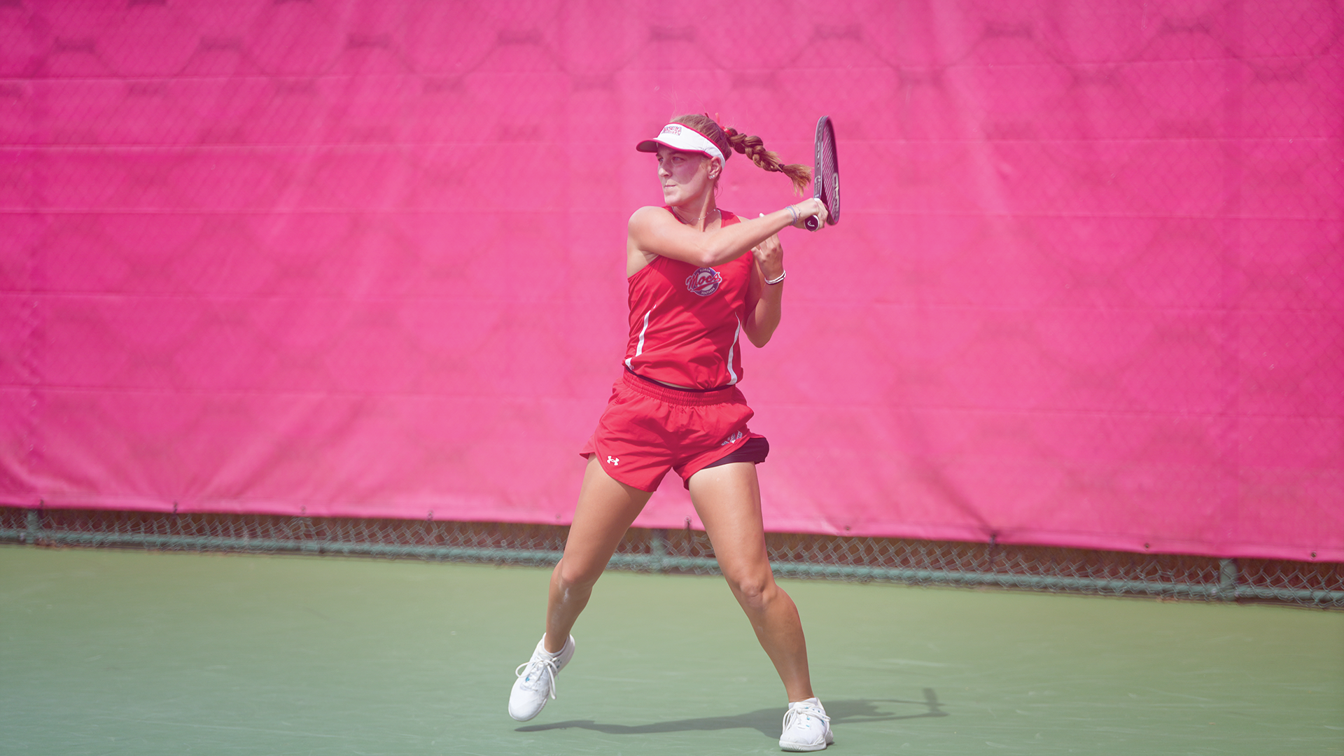 josie holderbach ita
