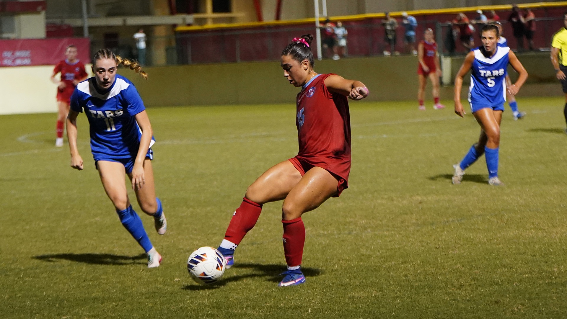 Cilento vs Rollins 10.3.26