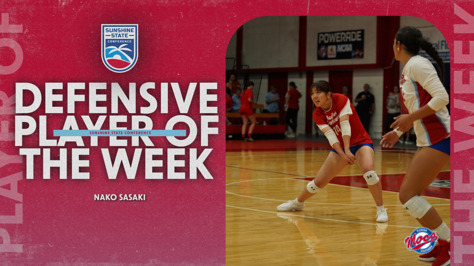 nako sasaki dpotw 10-5