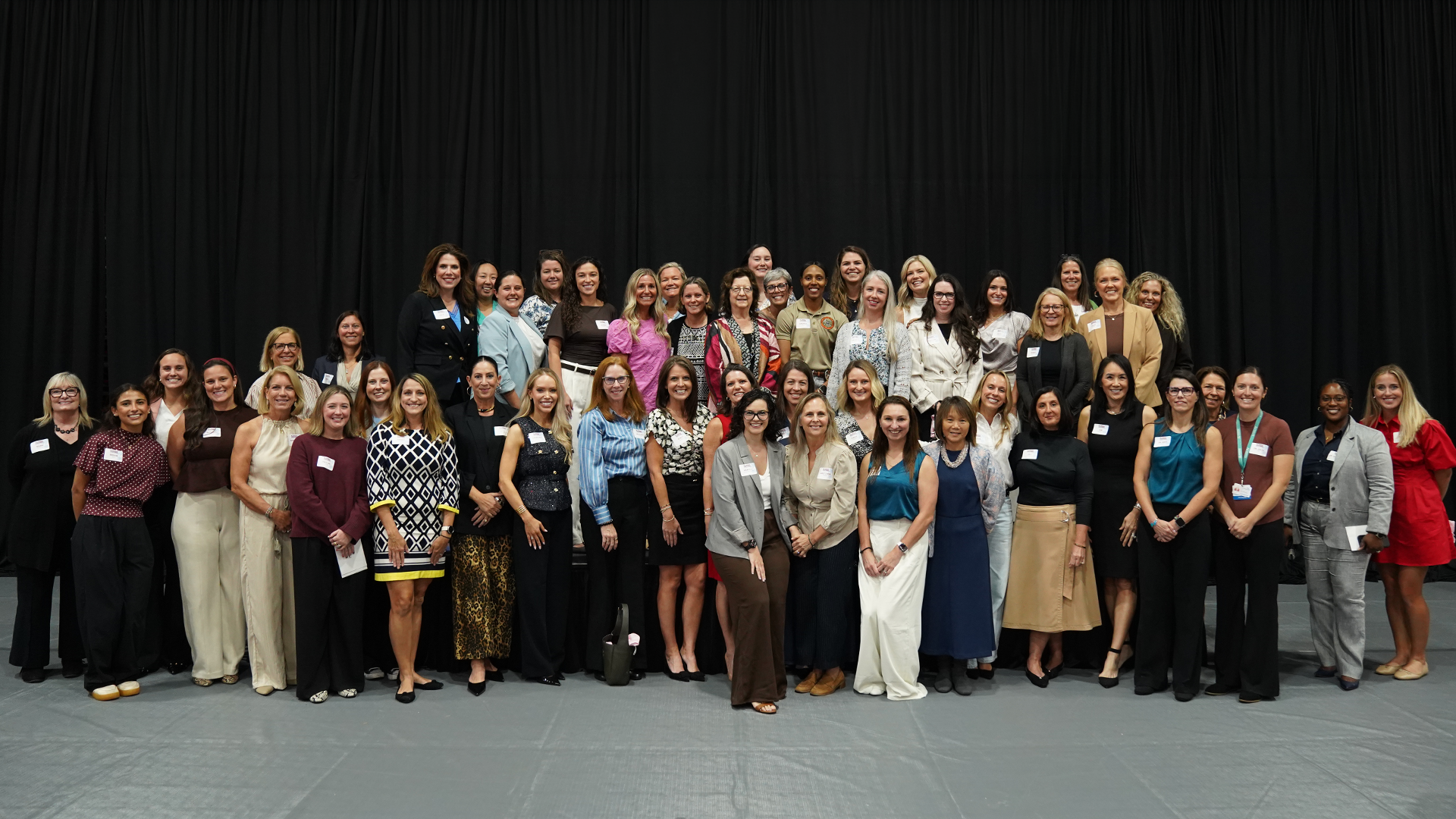 StrongHER Together Group 2026 Fall