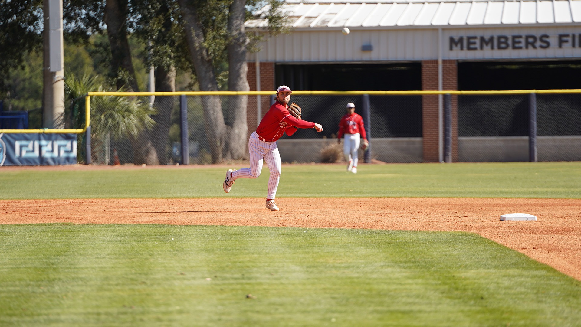 Jenkins 63 at UWF 2.1.26