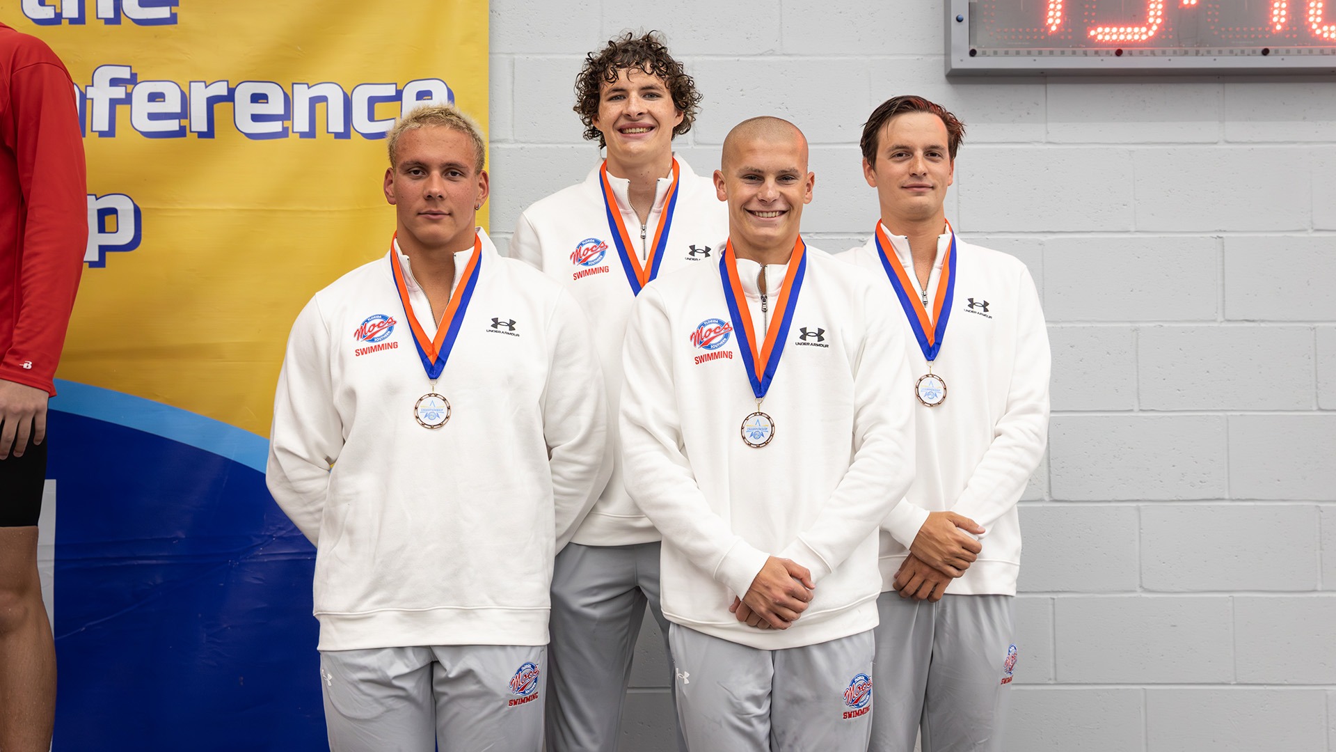 New 800 FR 3rd place 2.11.26