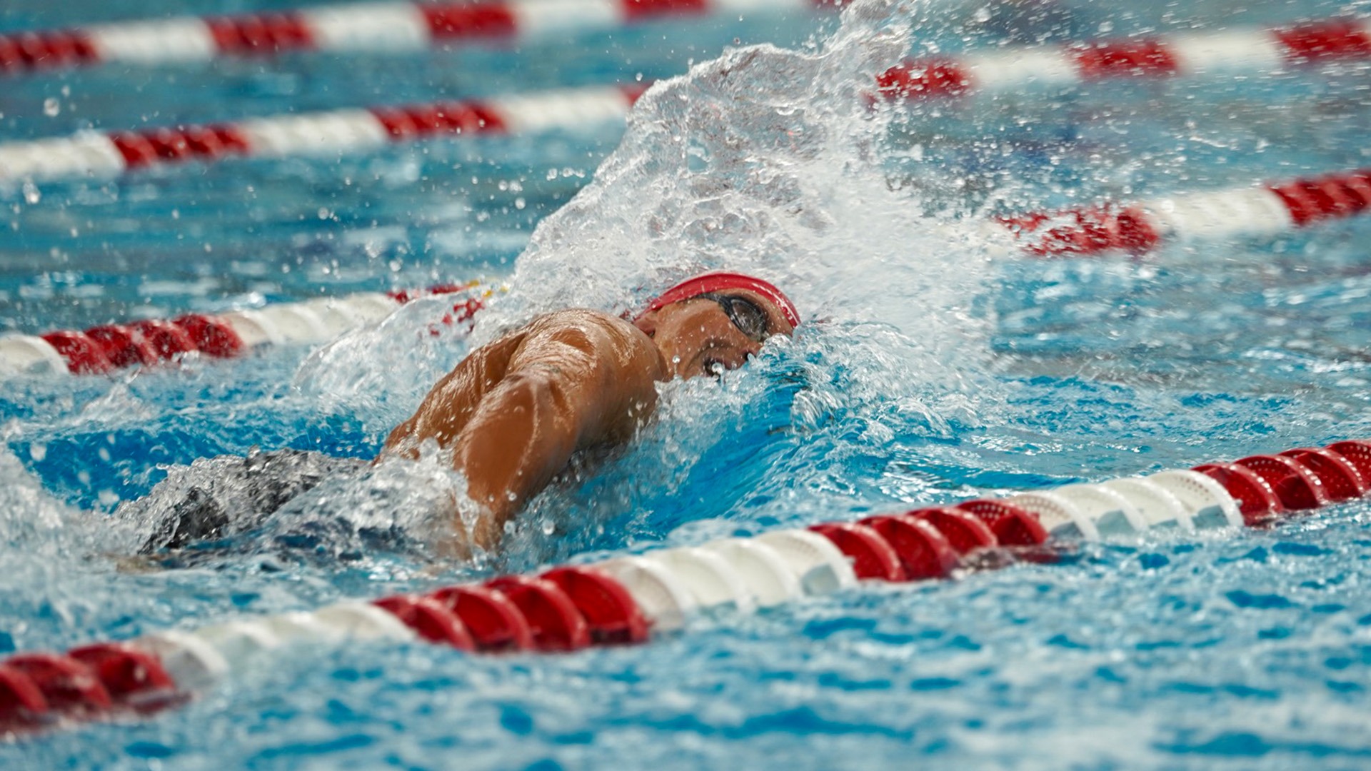 Danny Meszaros 400 IM record 2.13.26