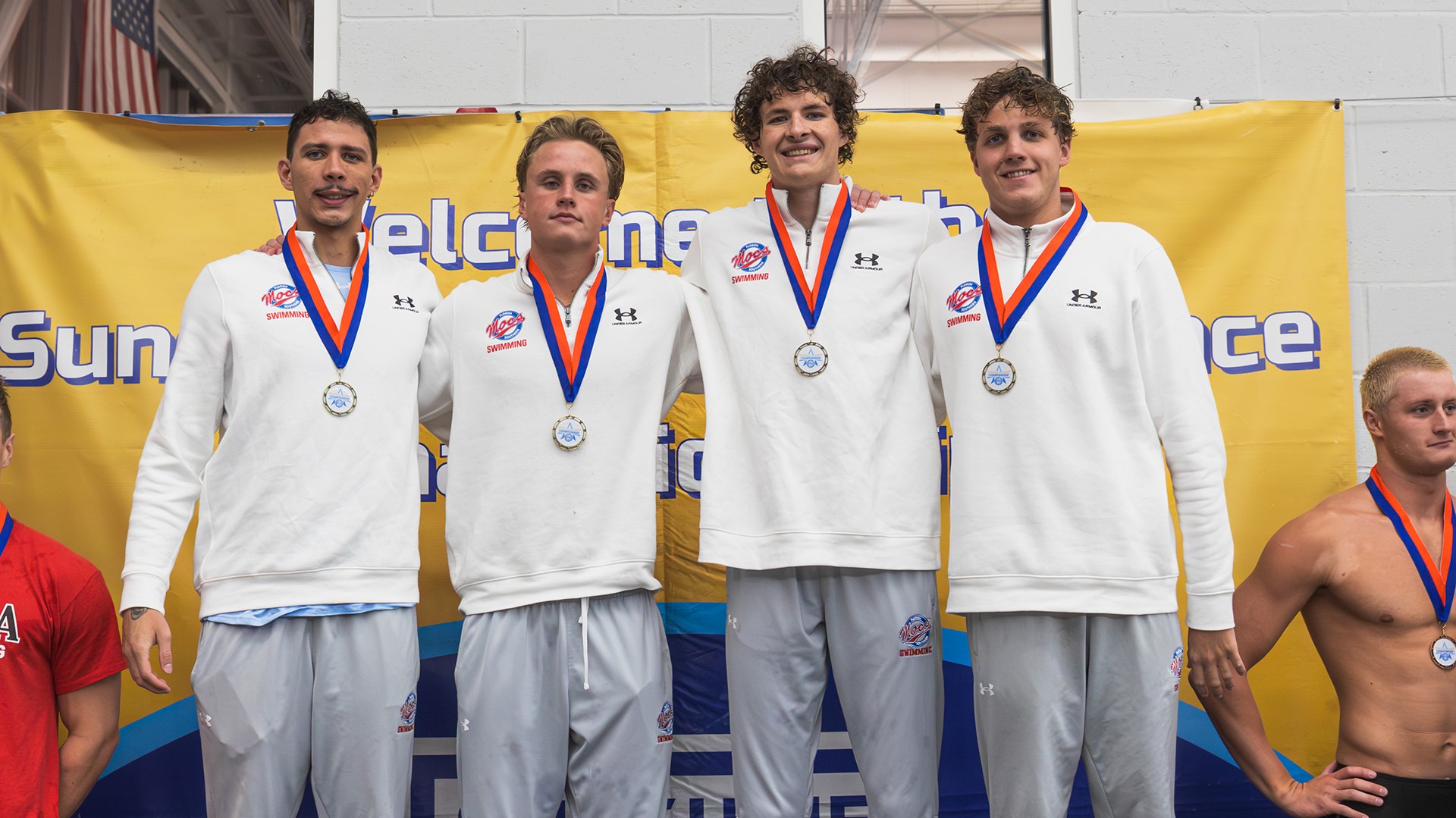 MSWIM 200 FR SSC Champs 2.14.26