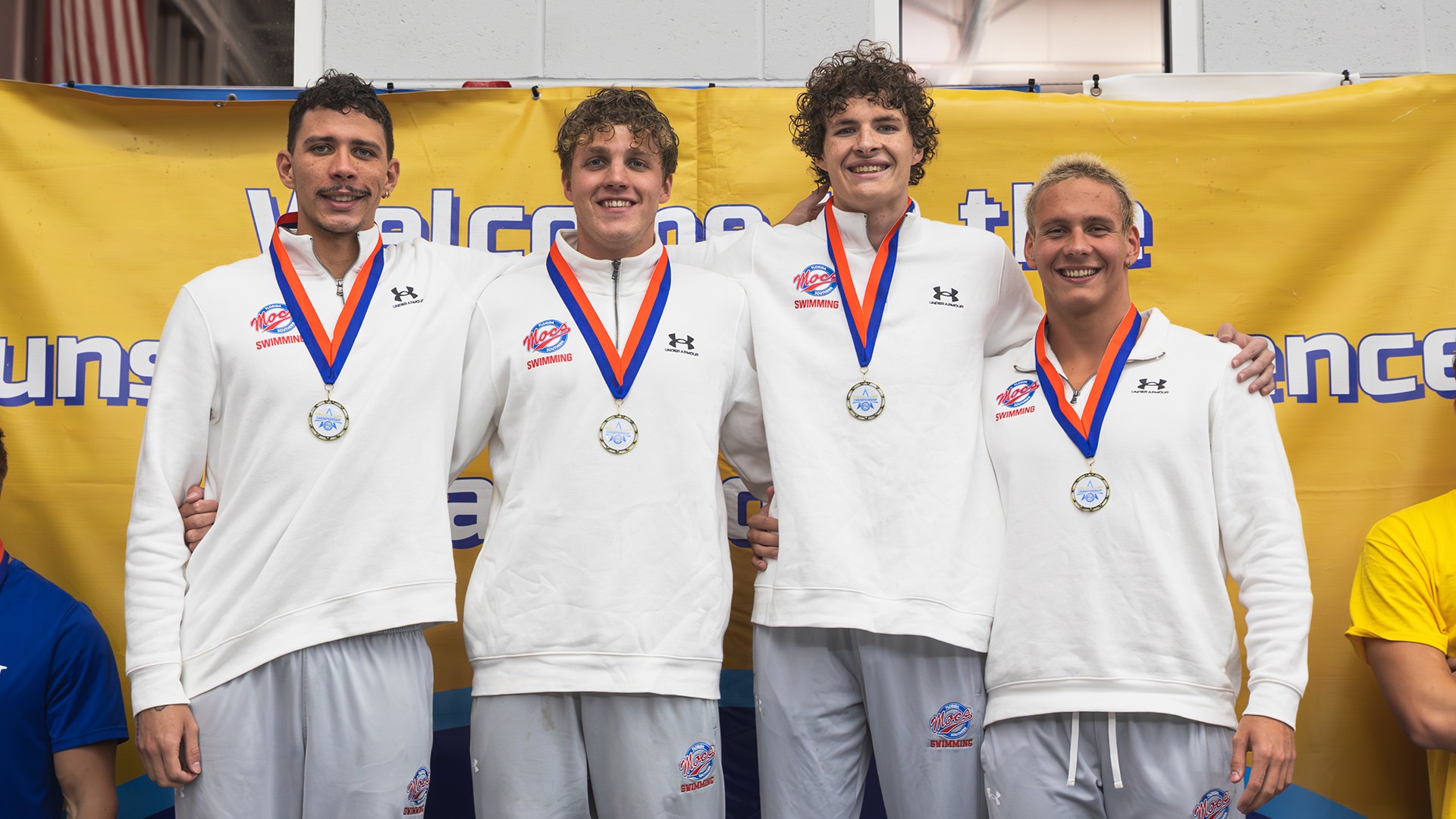 MSWIM 400 FR SSC Champs 2.15.26