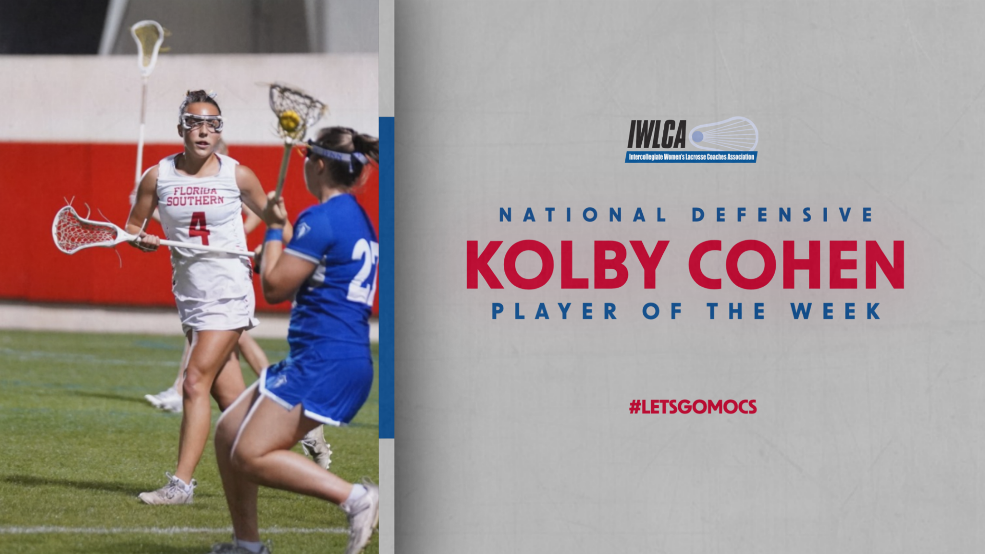 Cohen IWLCA POTW 2.17.26