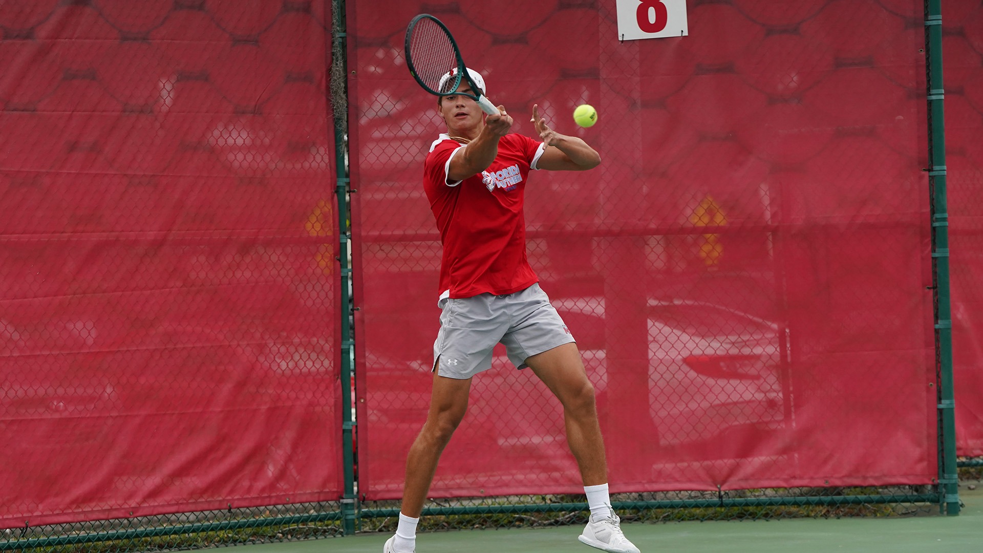 Hewitt vs VSU 2.16.26