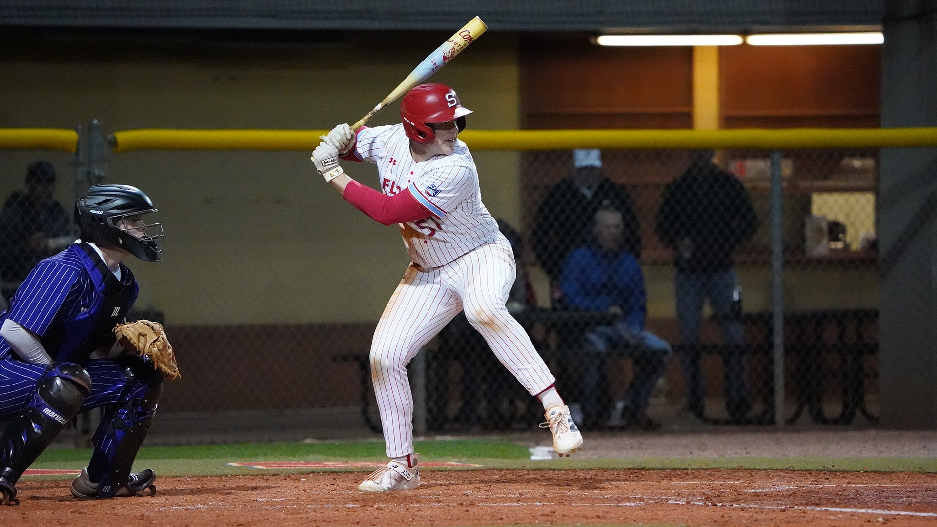 Eric Harrison vs YHC 2.6.26