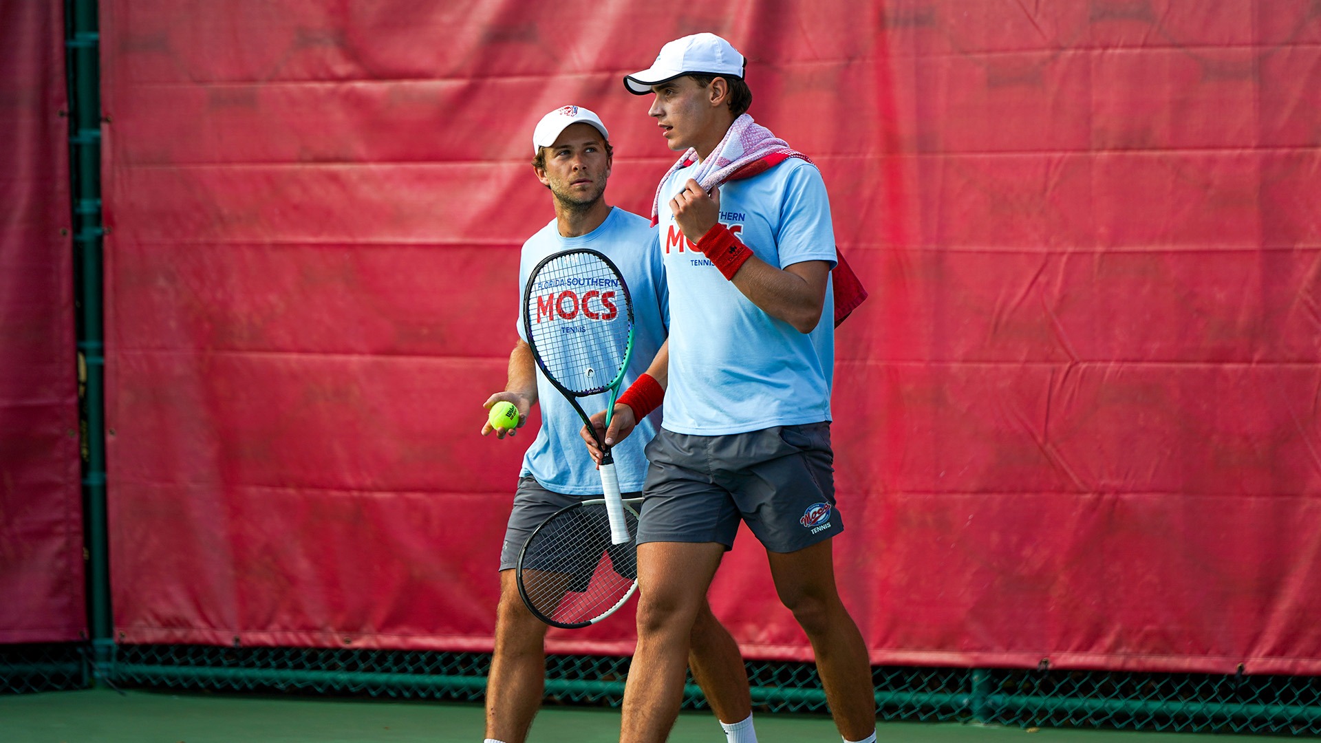 Bosko and Gabriel vs Bates 2026