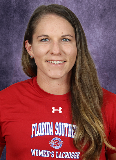 Katy Richardson 2026