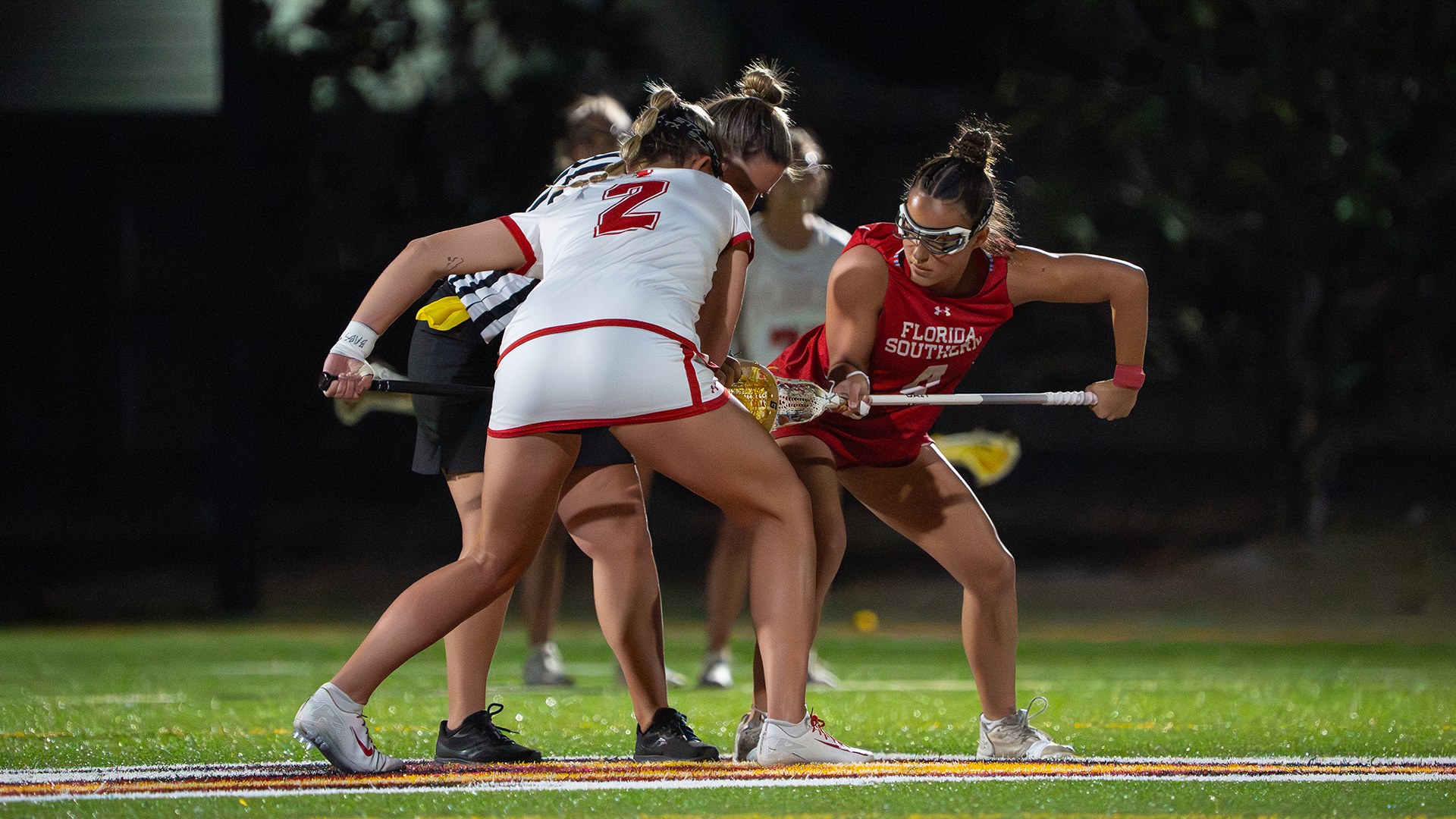 Cohen takes draw against Flagler