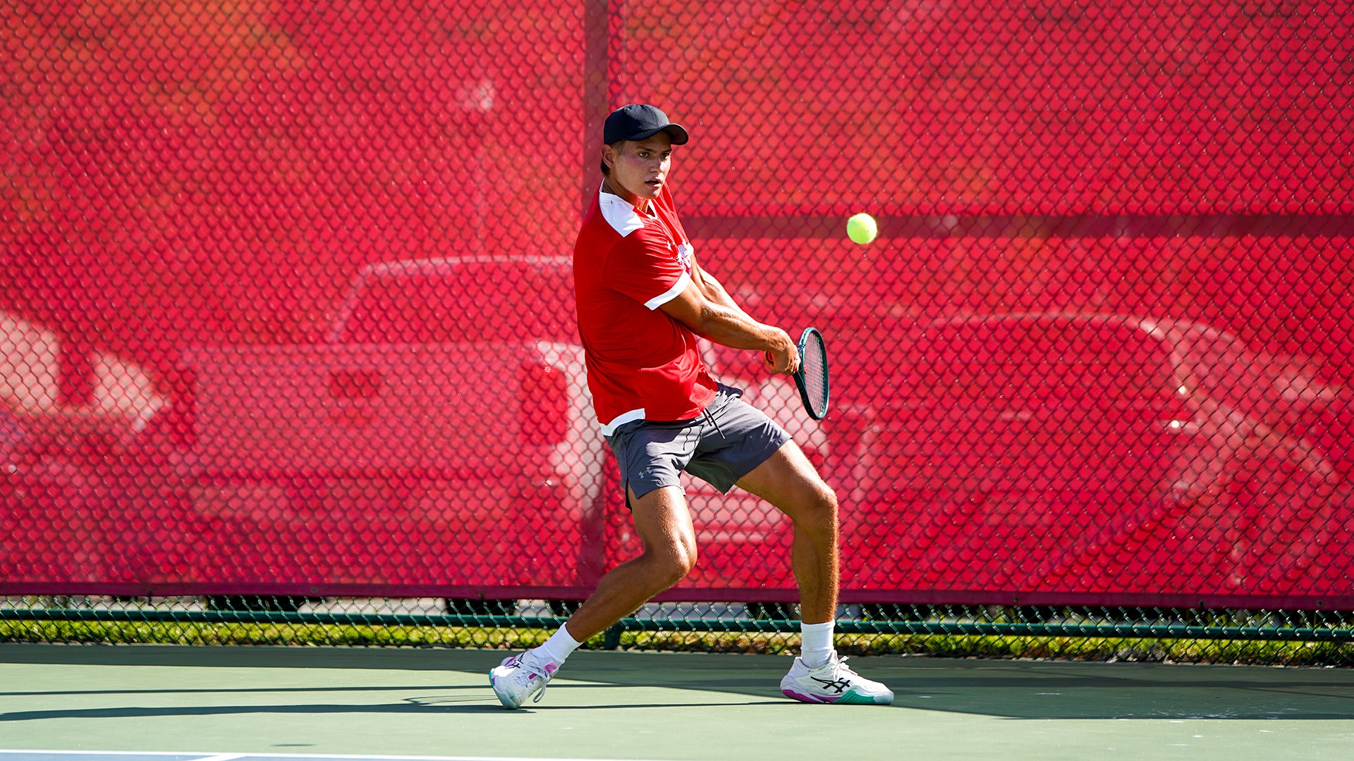 Hewitt vs GVSU 3.10.26