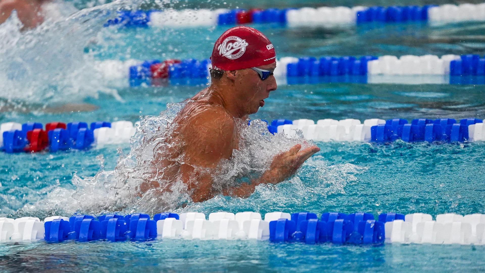 Barczyk BR 200 MR NCAA 3.11.26