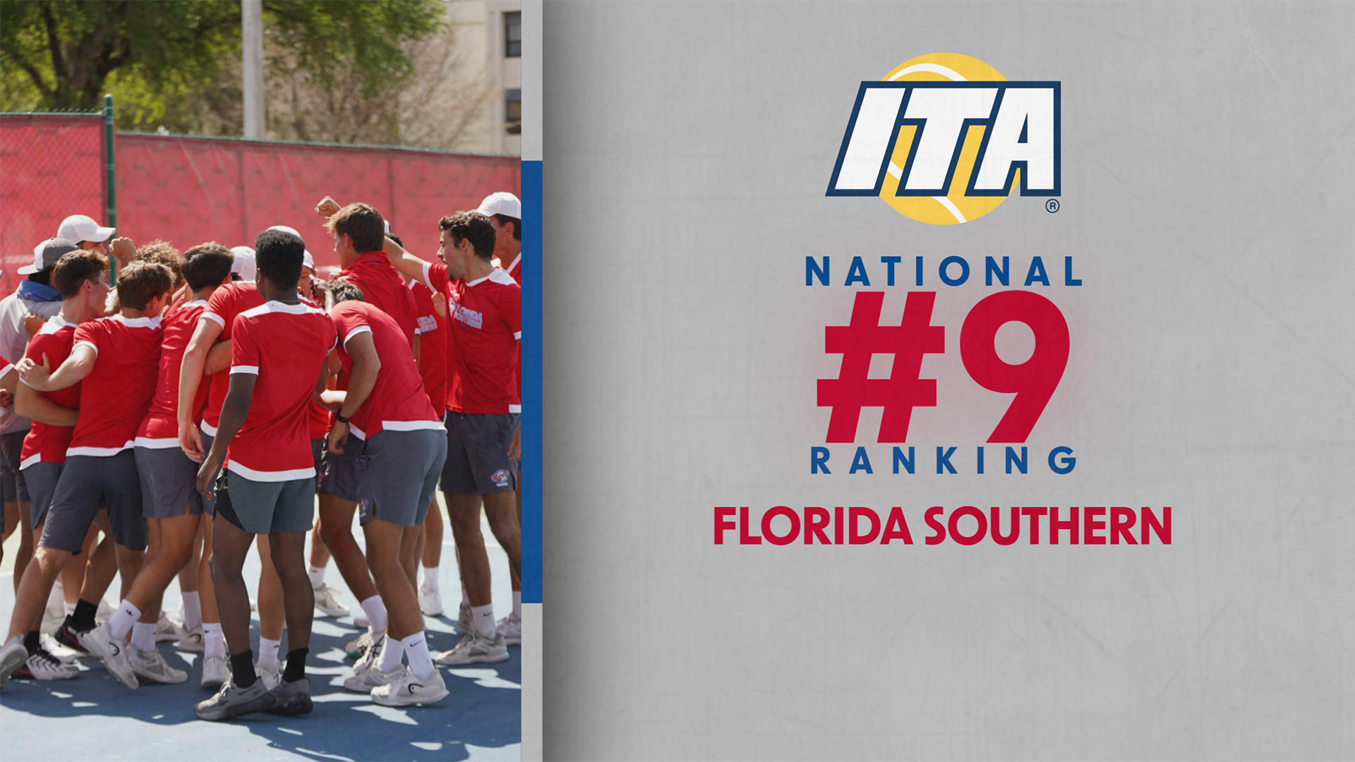 ITA MTEN Ranking 3.11.26