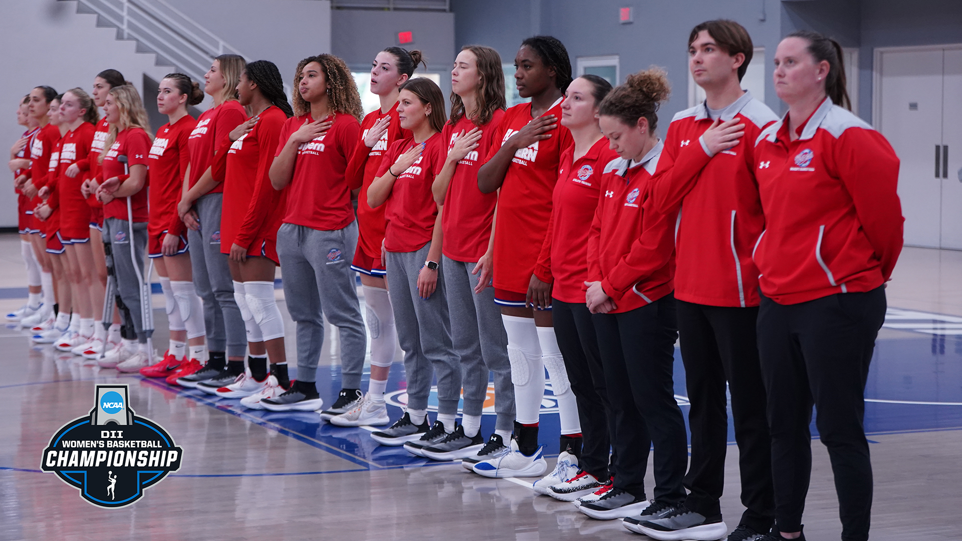 Women's Basketball Regional Photo Preview