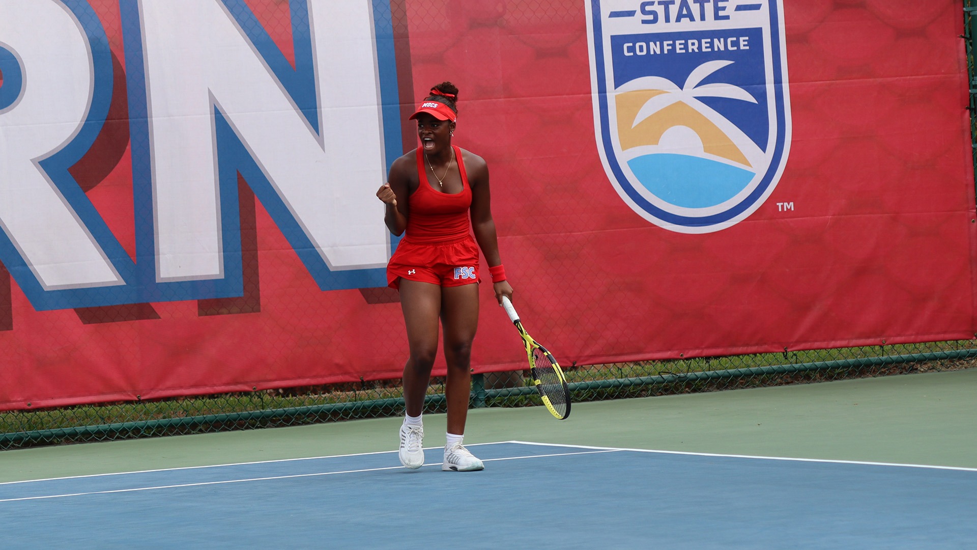 Kennedi Brown vs Tuskegee 3.13.26