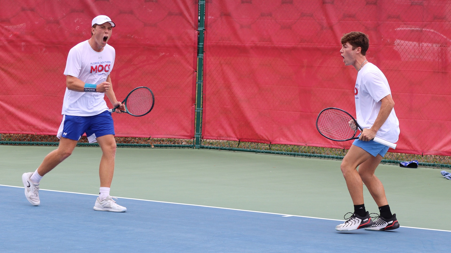 Nussbaum and schmidt vs Tuskegee 3.13.26