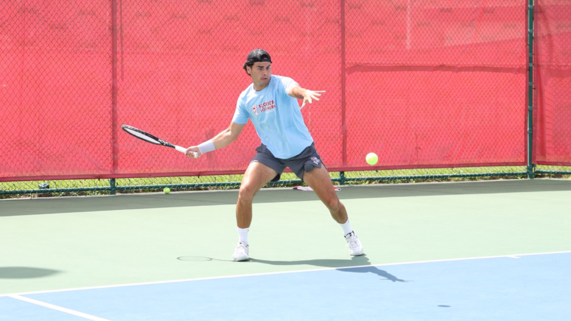 Antonio Morales win vs WSU 3.14.26