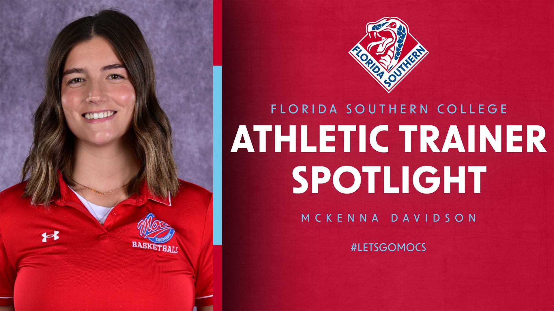 AT Spotlight: McKenna Davidson