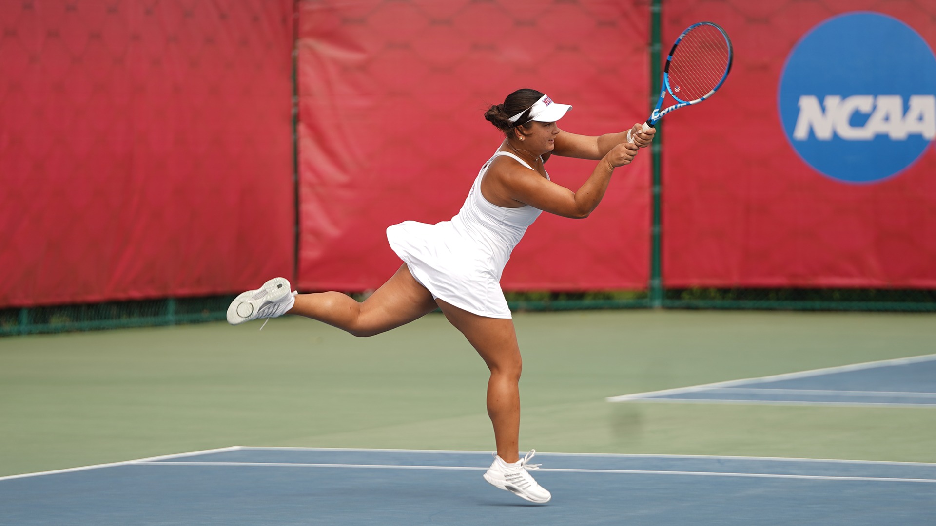 Wten: Emily Jennewein vs Lynn