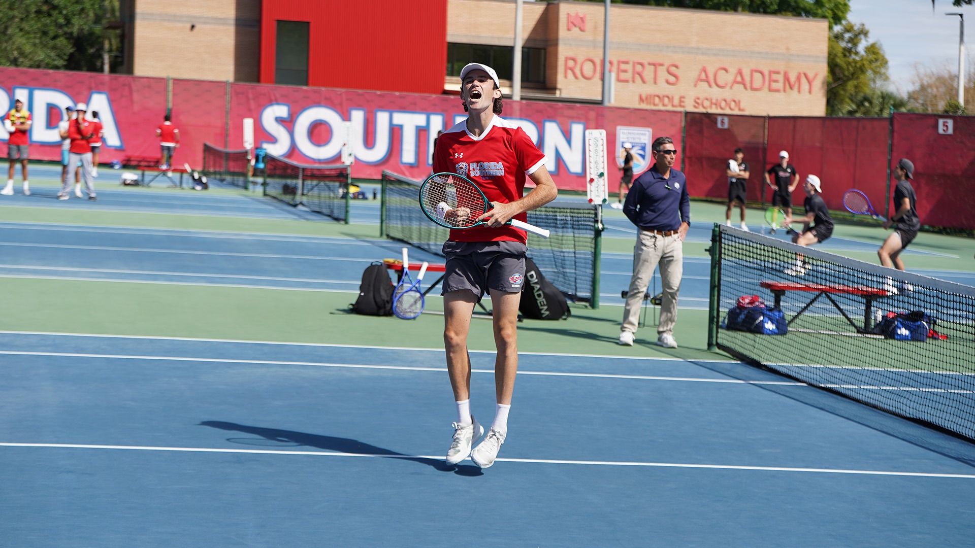 Russell vs Rider 3.18.26