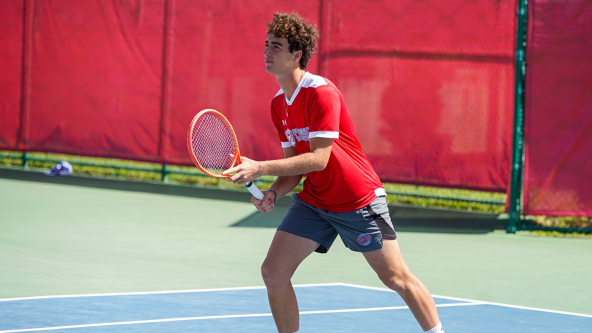 Edo Melindo vs Rider 3.18.26