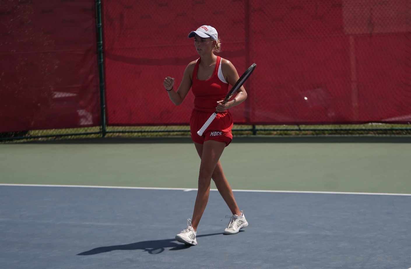 Jolie Miller winning point against Nova used for PBA 