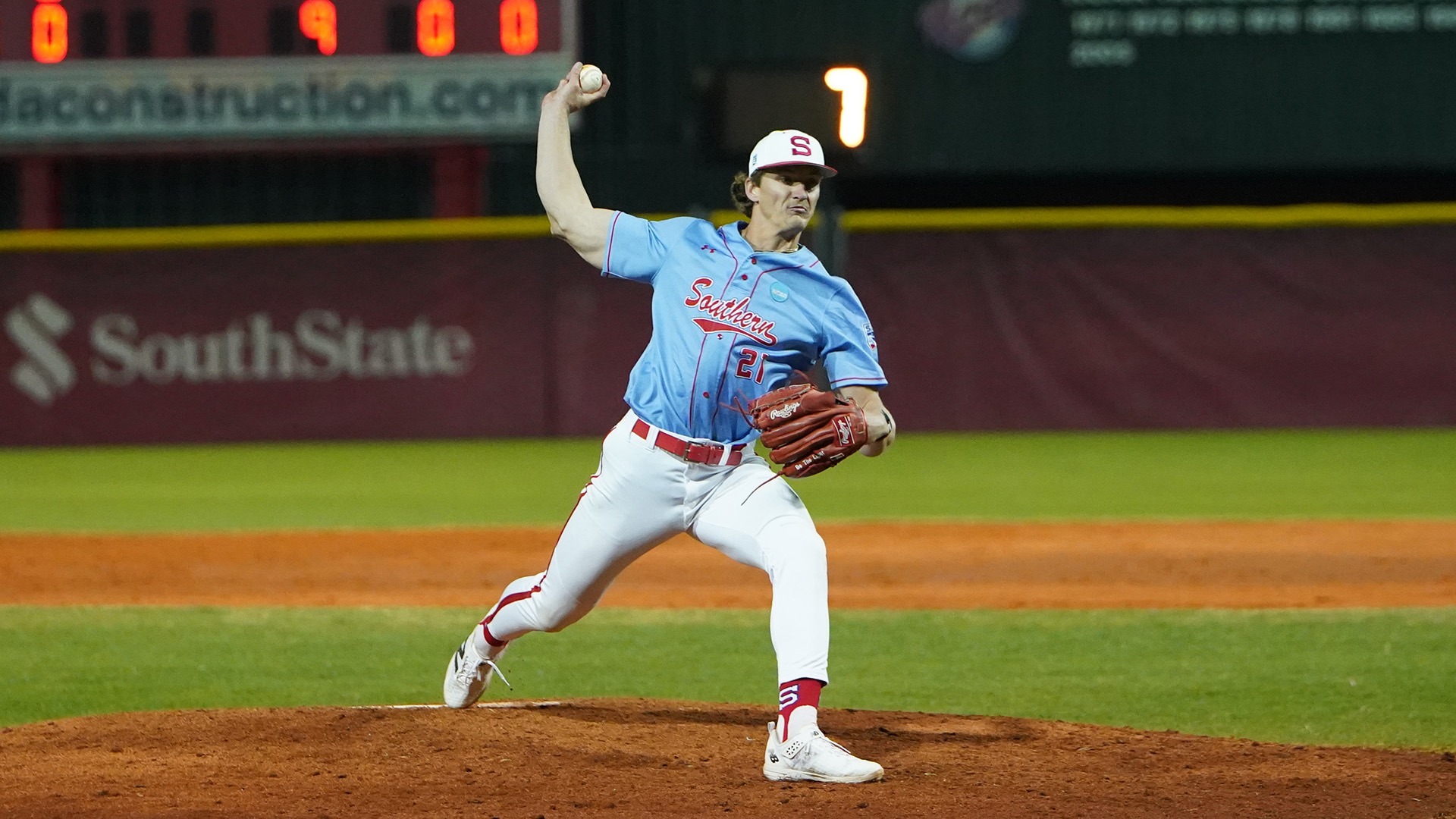 Breslin vs VSU 2.3.26