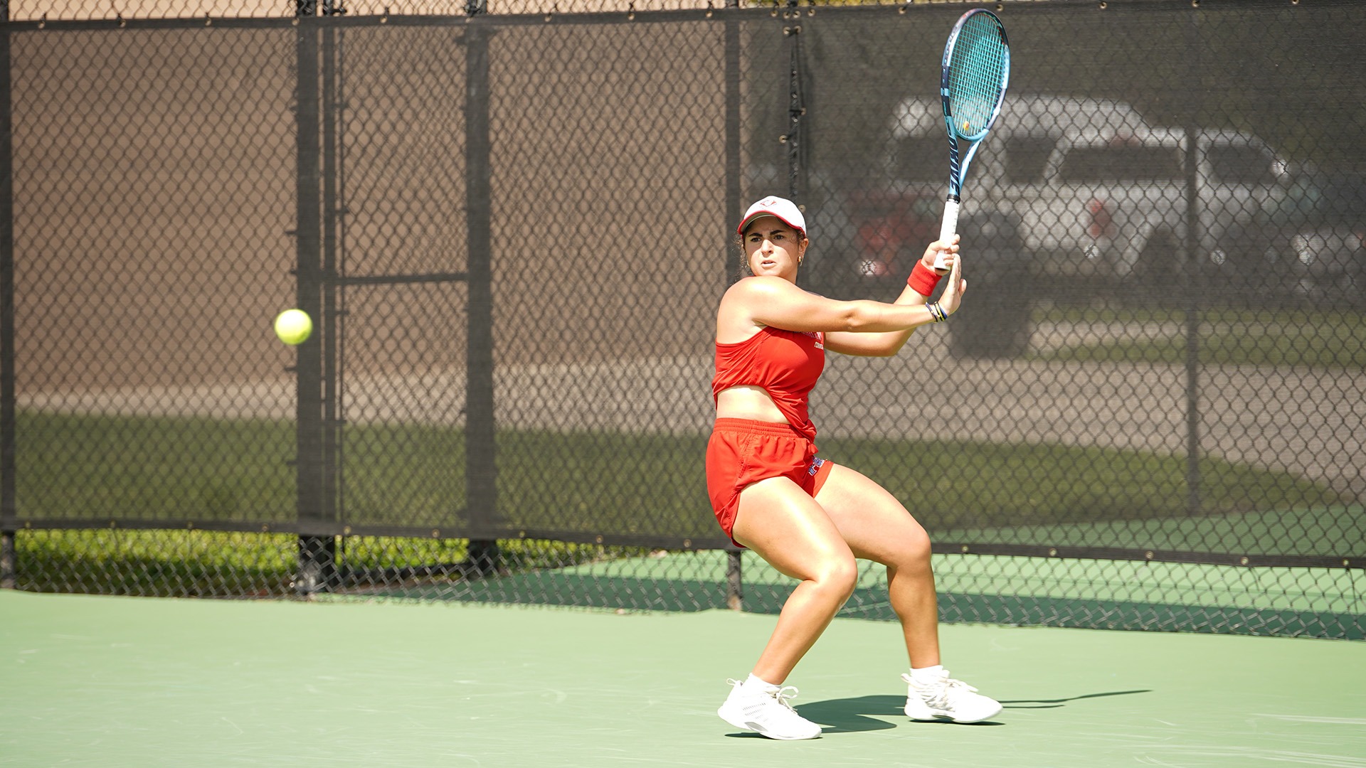 Elona WTEN waiting to hit 