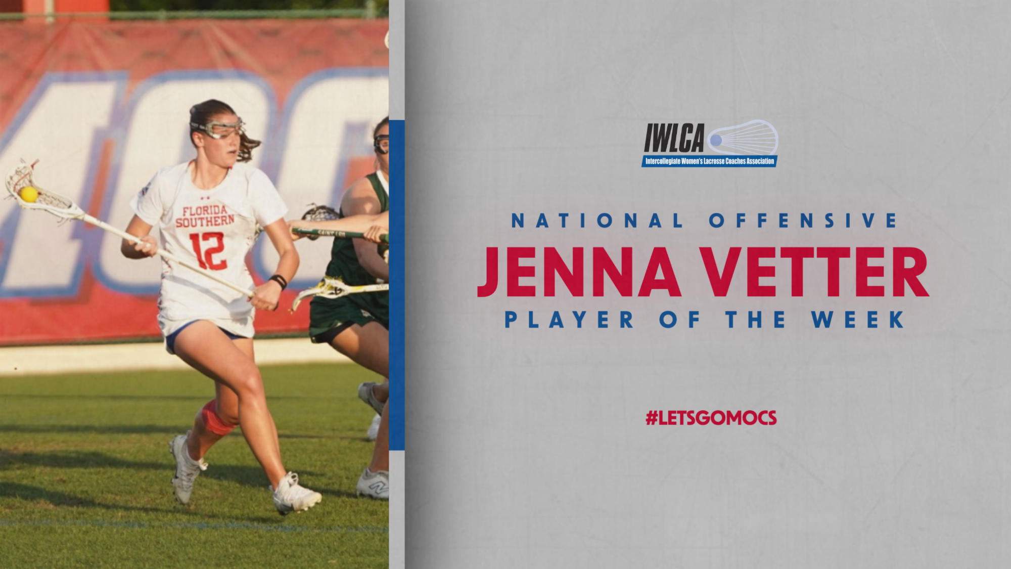 IWLCA POTW 3.31.2026 Vetter