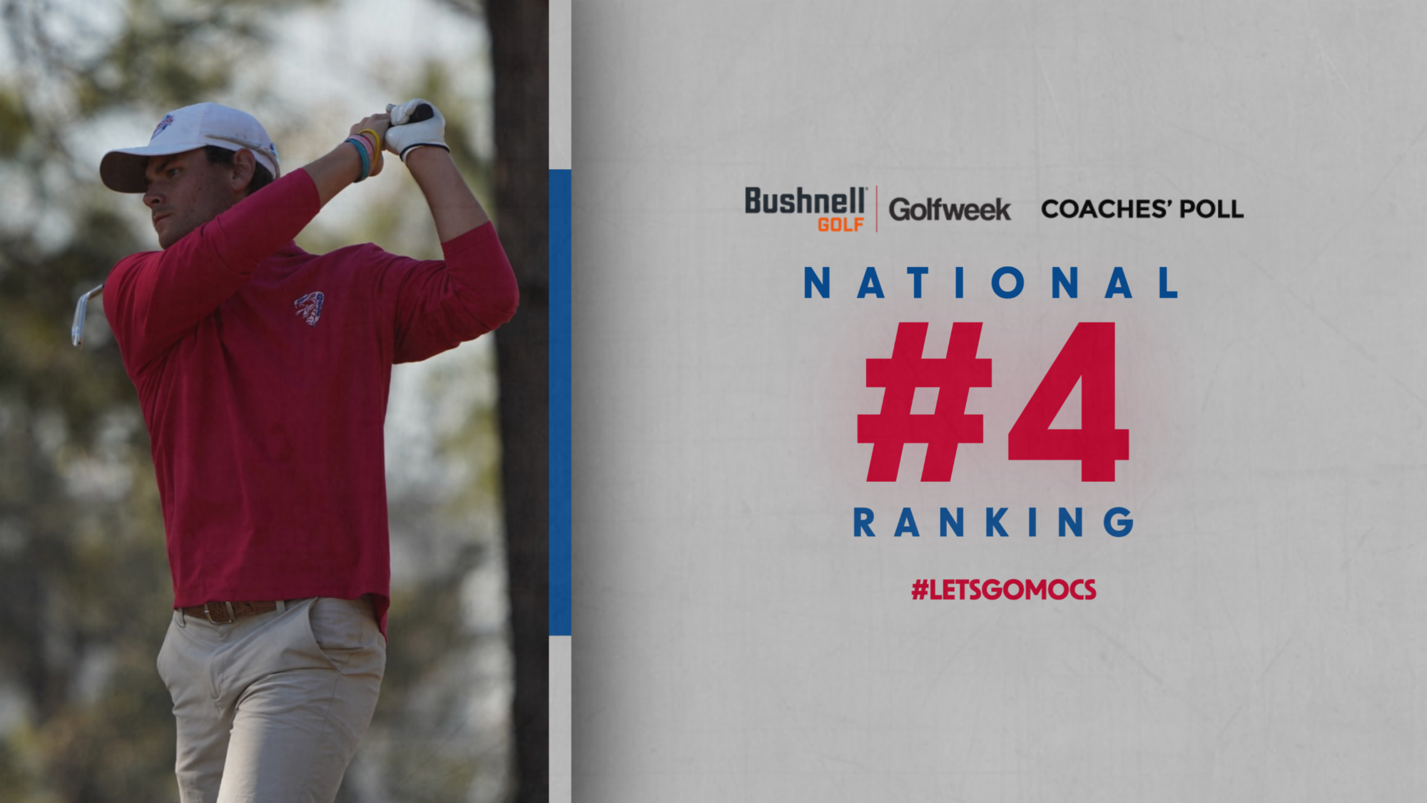 Bushnell/Golfweek 3.6