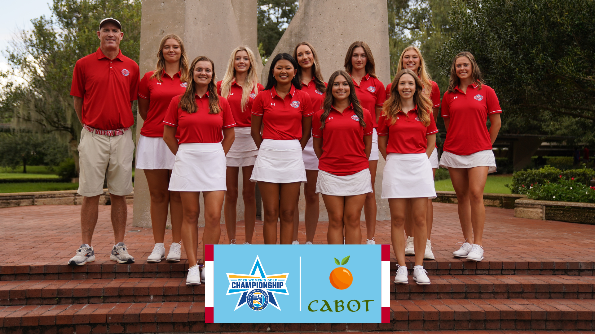 SSC WGolf New