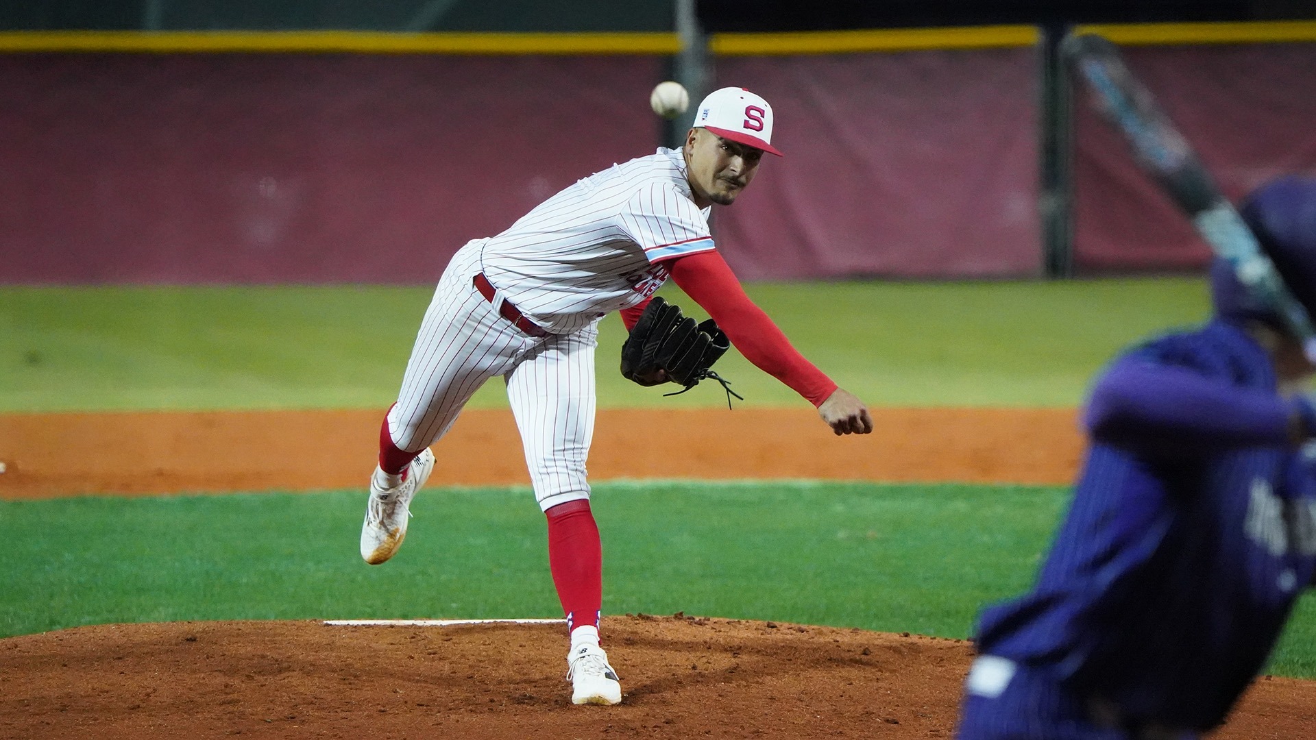 Sachem Ramos vs YHC 2026