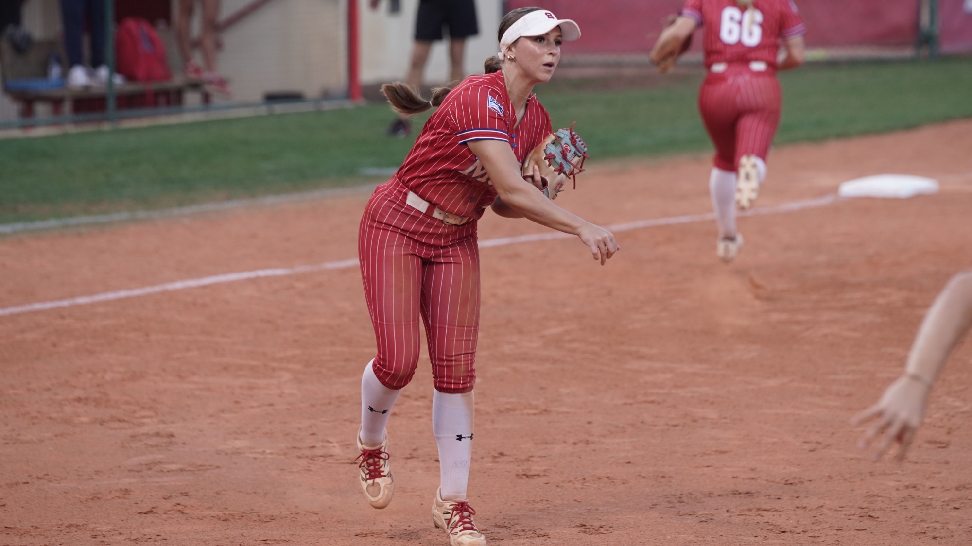 Savitt Throwing v Tampa