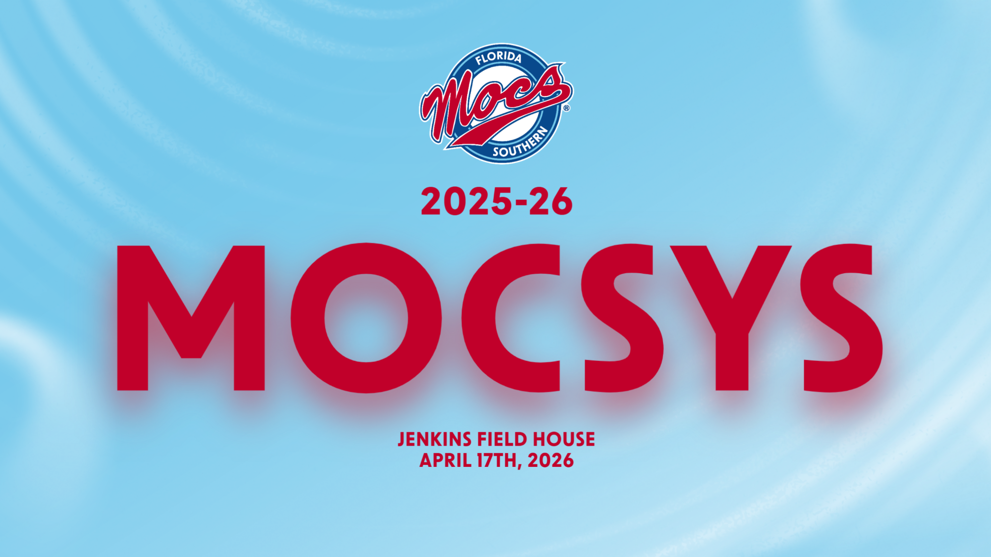 2026 MOCSYS Cover
