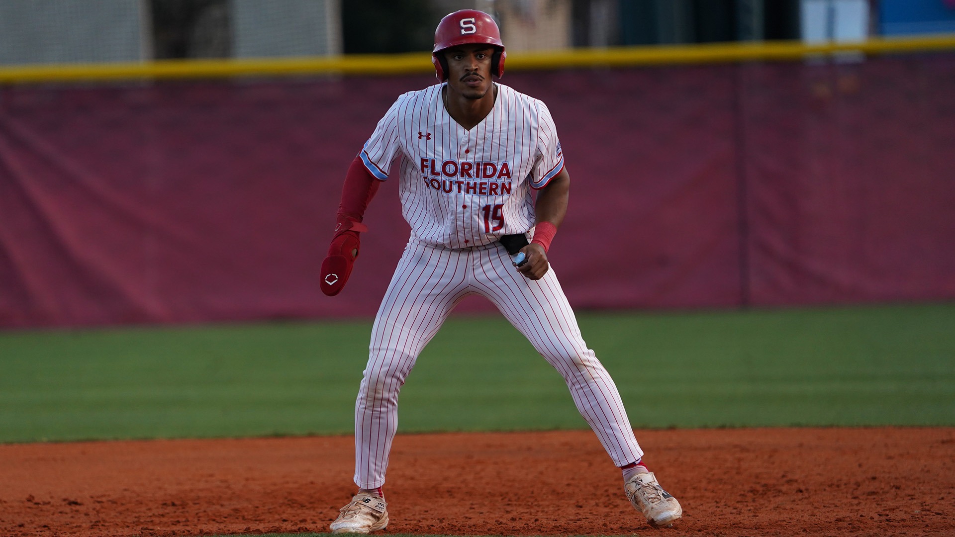 Mikey Scott vs SLU 4.10.26