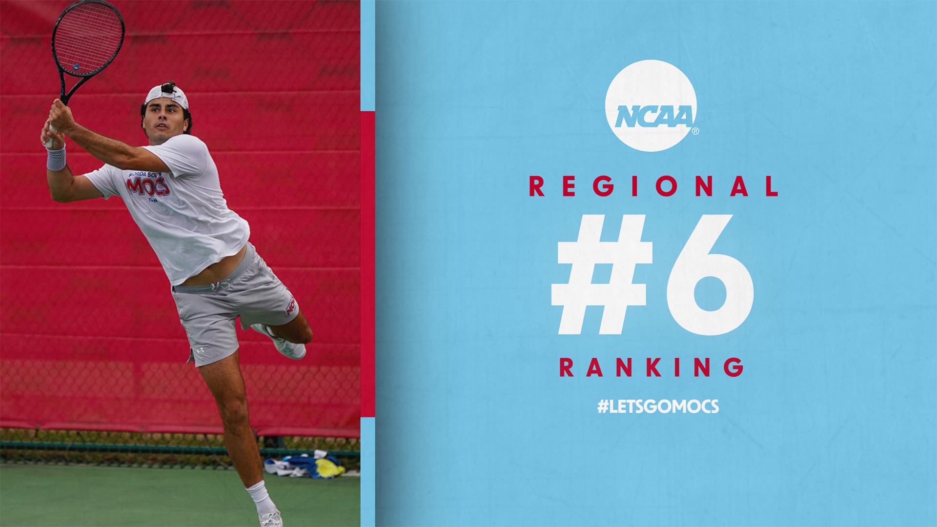 NEW MTEN Regional Rankings 4.22.26