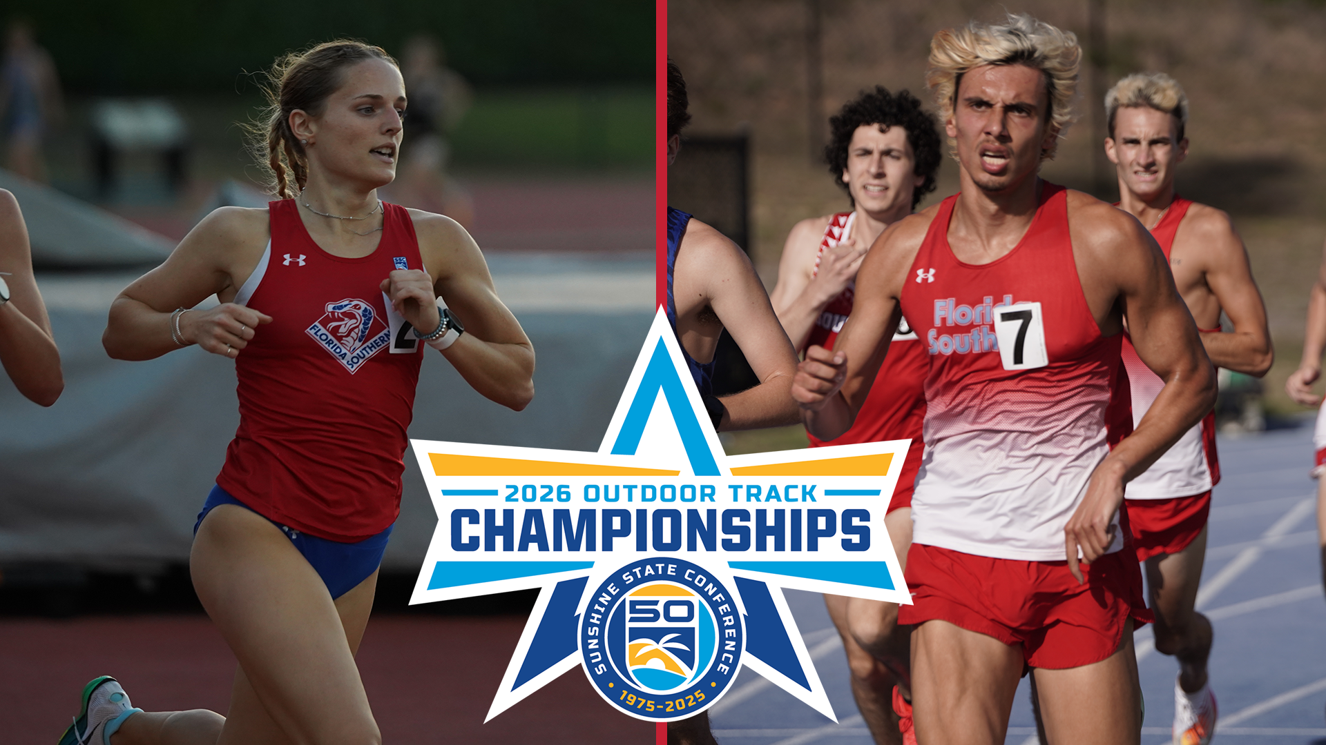2026 SSC Championship Preview Photo for Men's and Women's Track