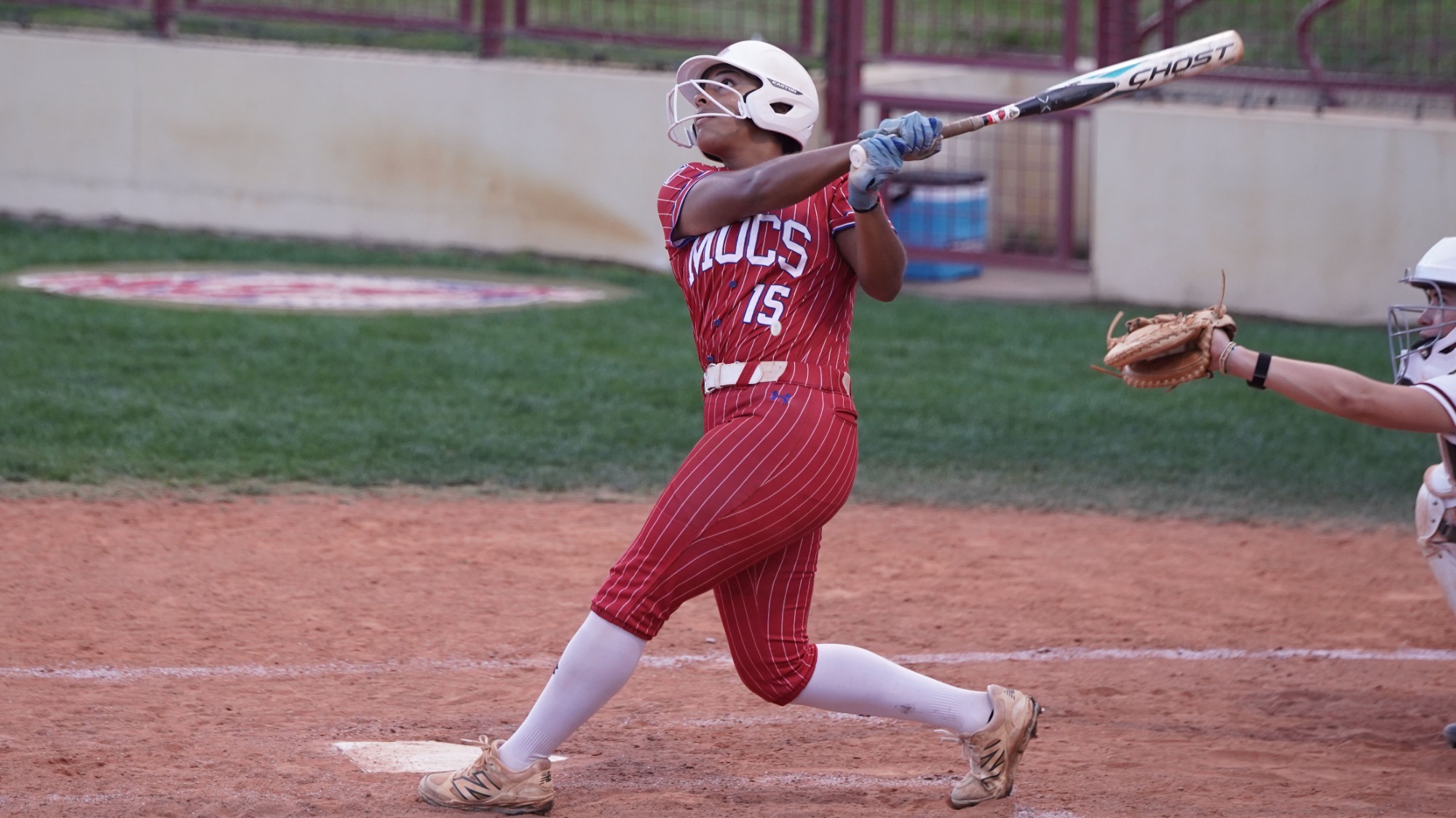 Gabby Young Swinging