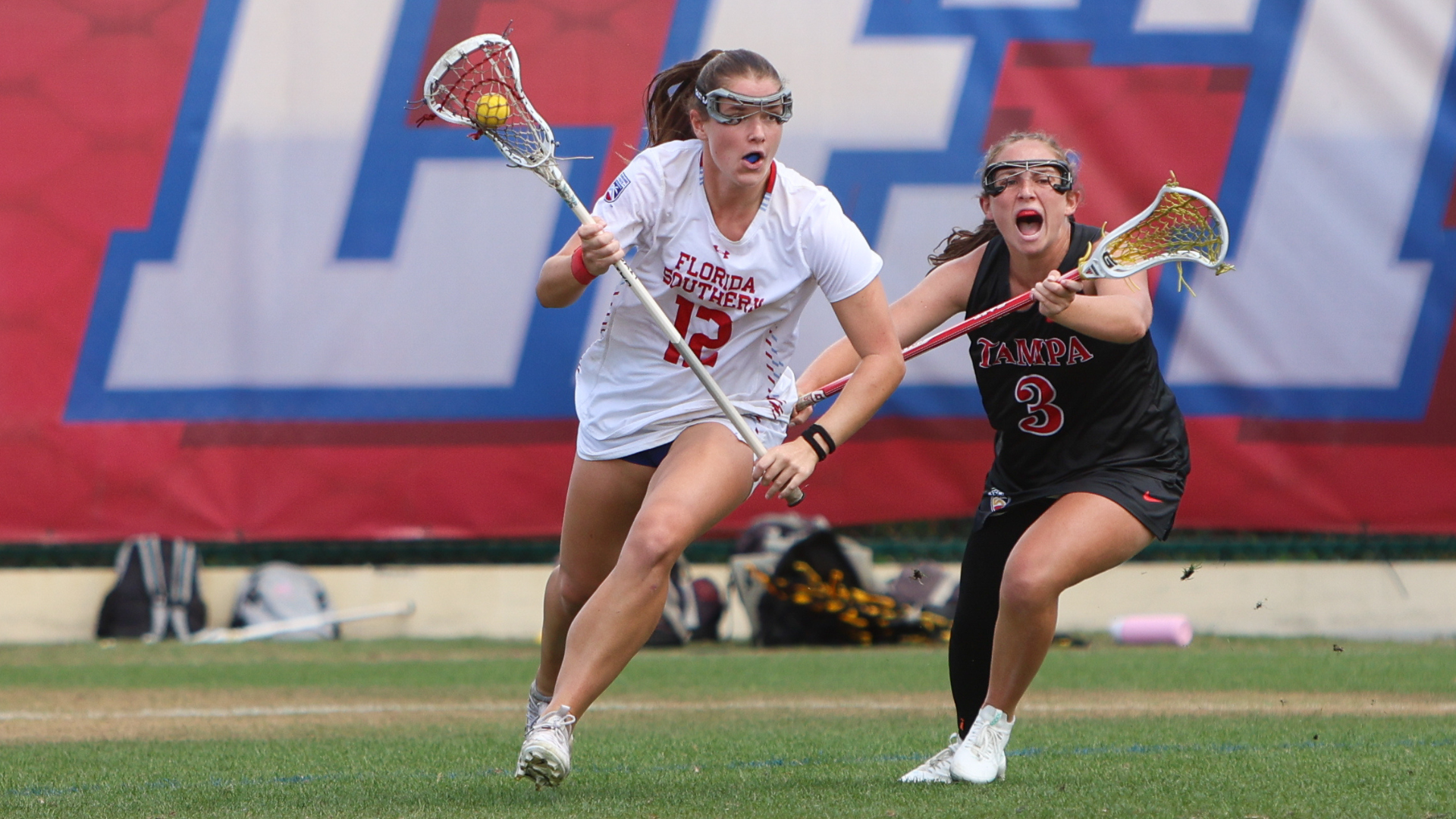 Jenna Vetter vs Tampa