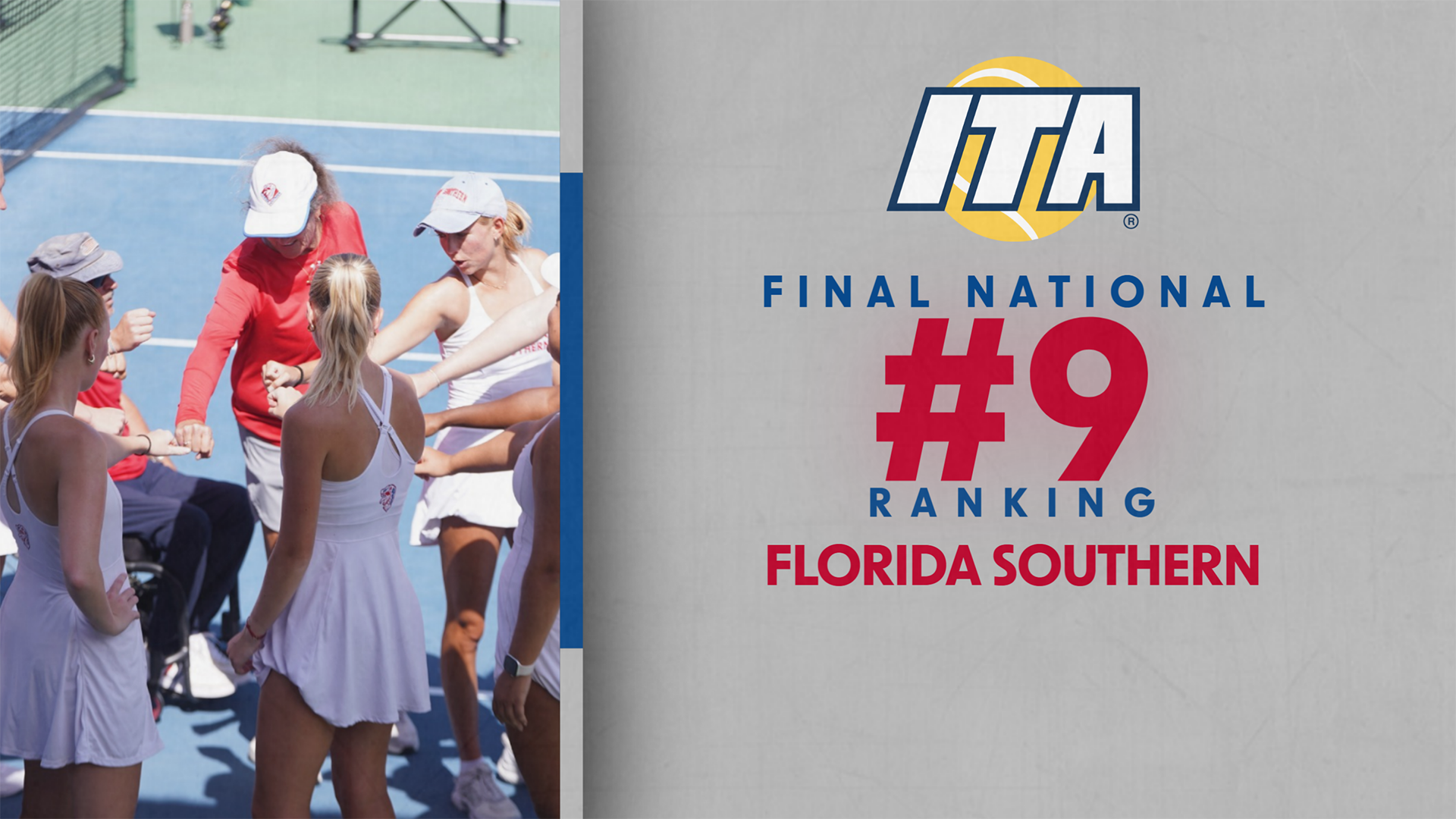 WTEN Final Ranking 5.27.26