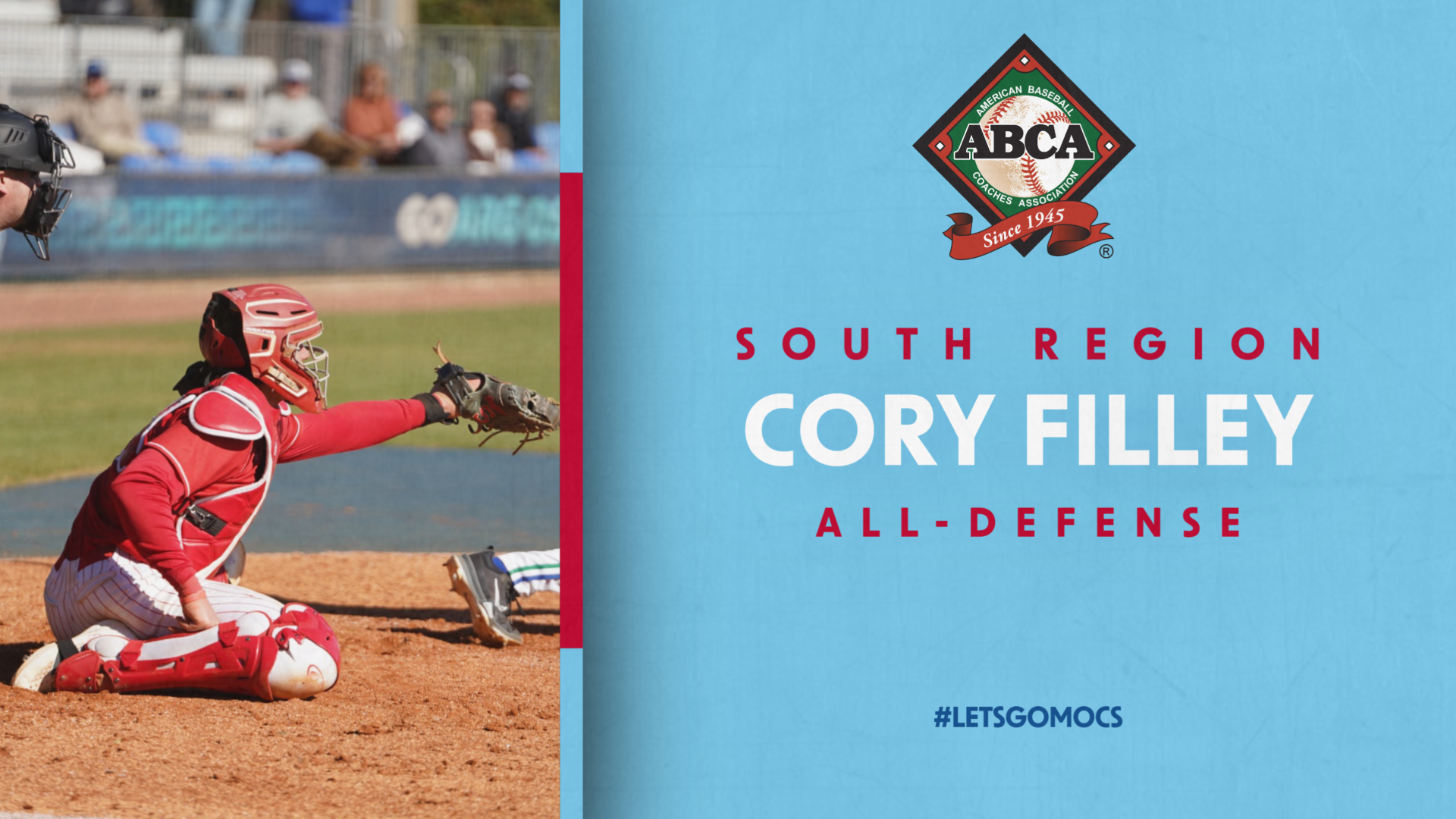 Filley ABCA 2026 NEW
