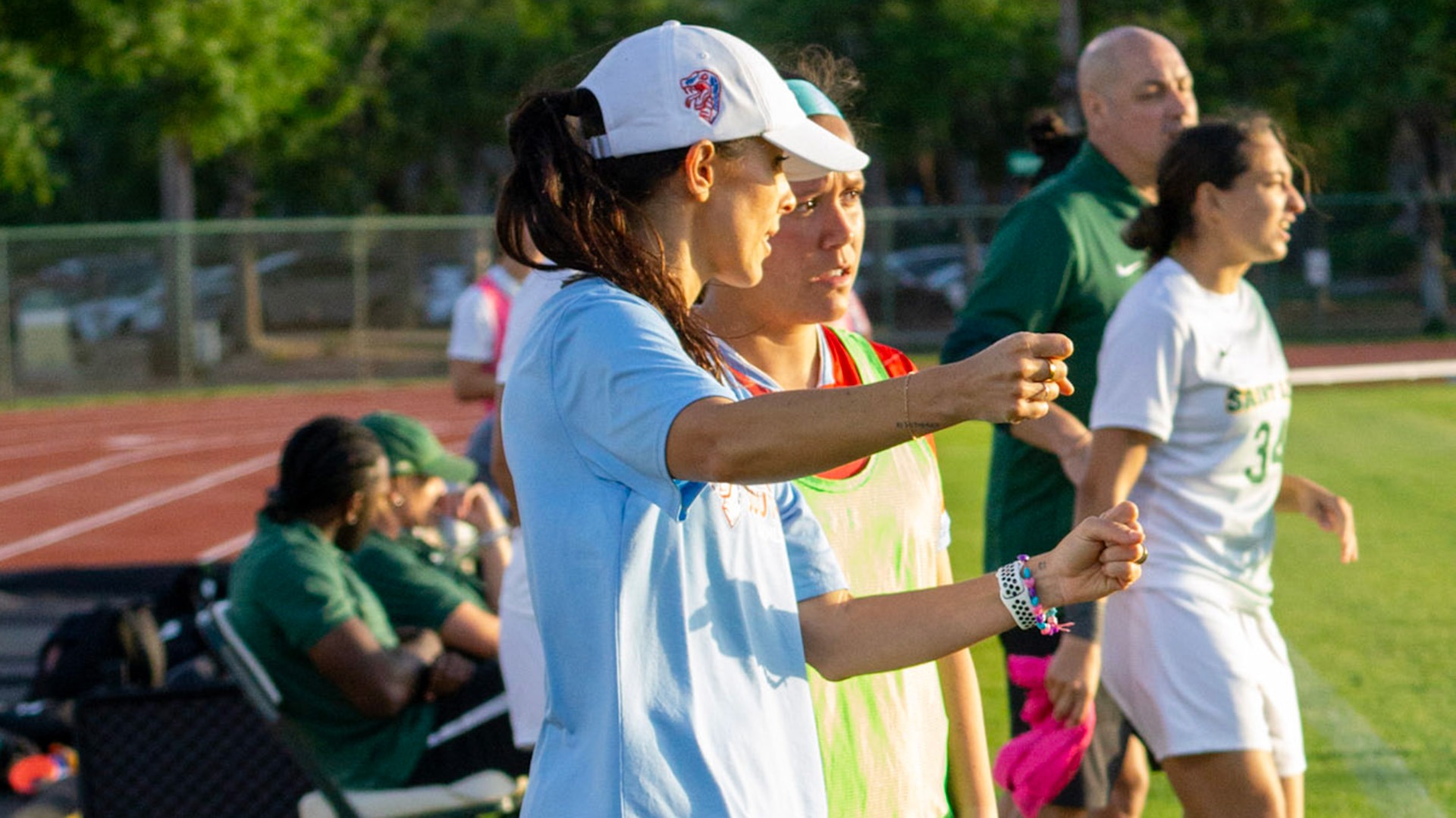 Moon coaching spring 2026