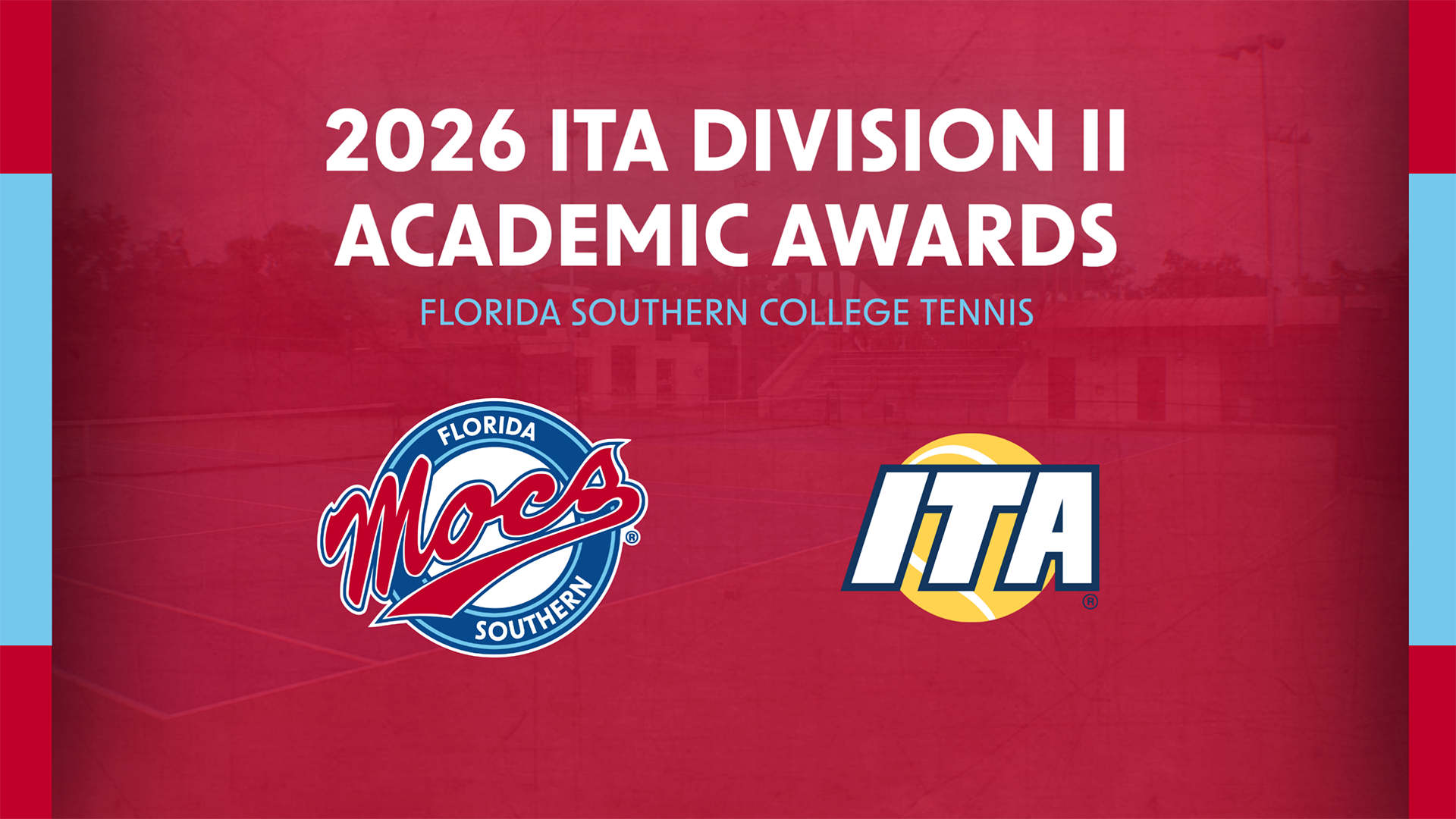 2026 ITA Academic Awards