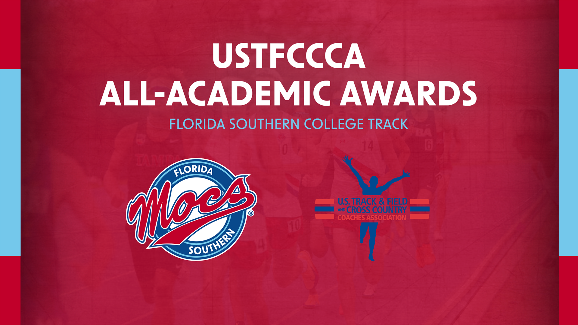 USTFCCCA Academic Awards 2026