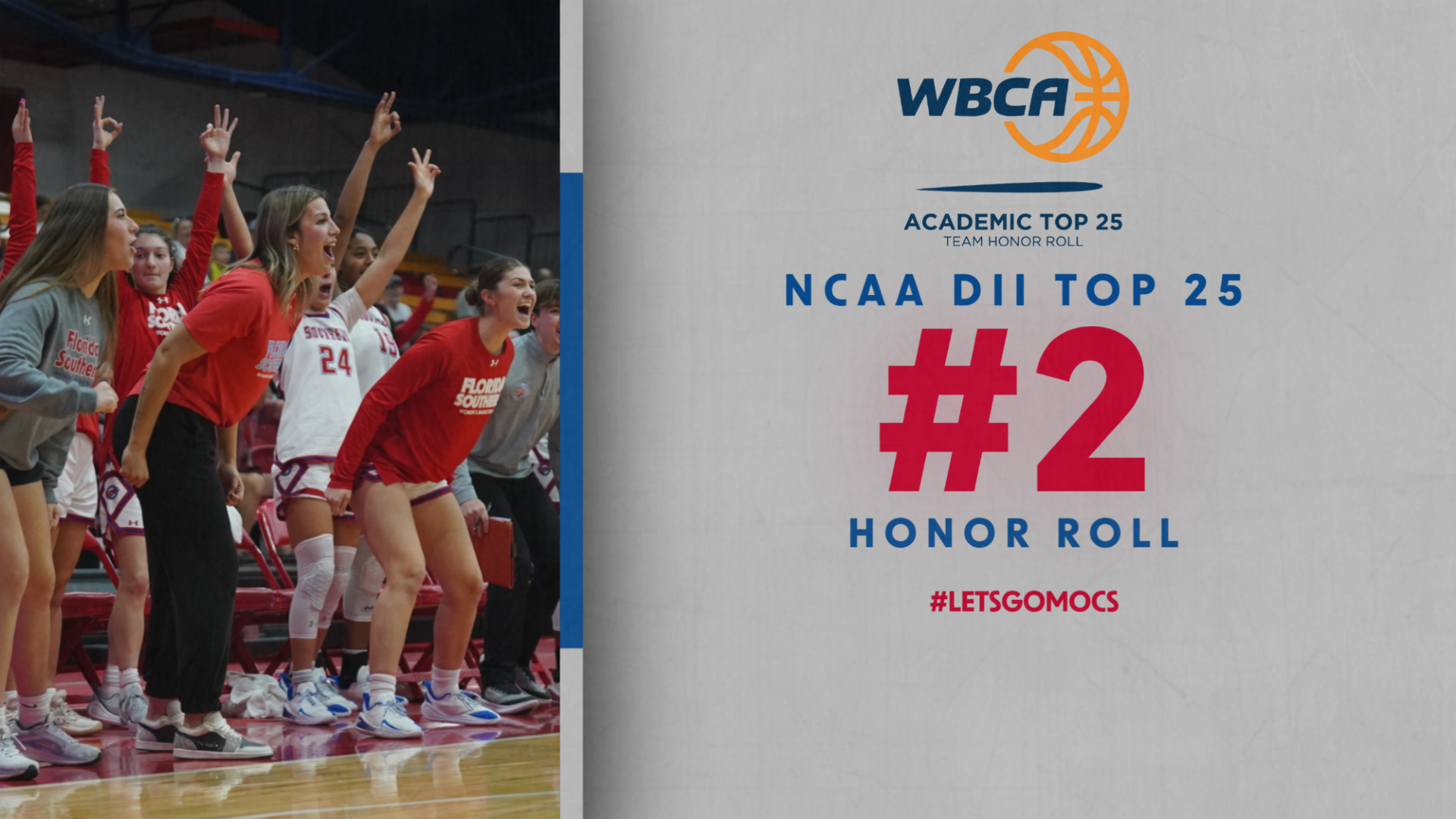 WBCA Honor Team 2026