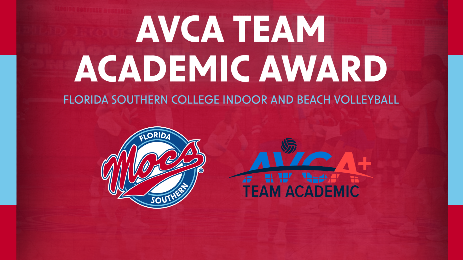 AVCA Team Academic 2026